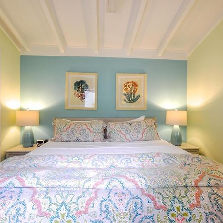 Ann Street Cottage Ки-Уэст Экстерьер фото