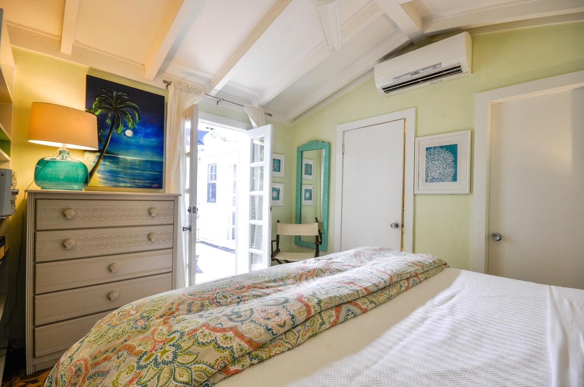 Ann Street Cottage Ки-Уэст Экстерьер фото