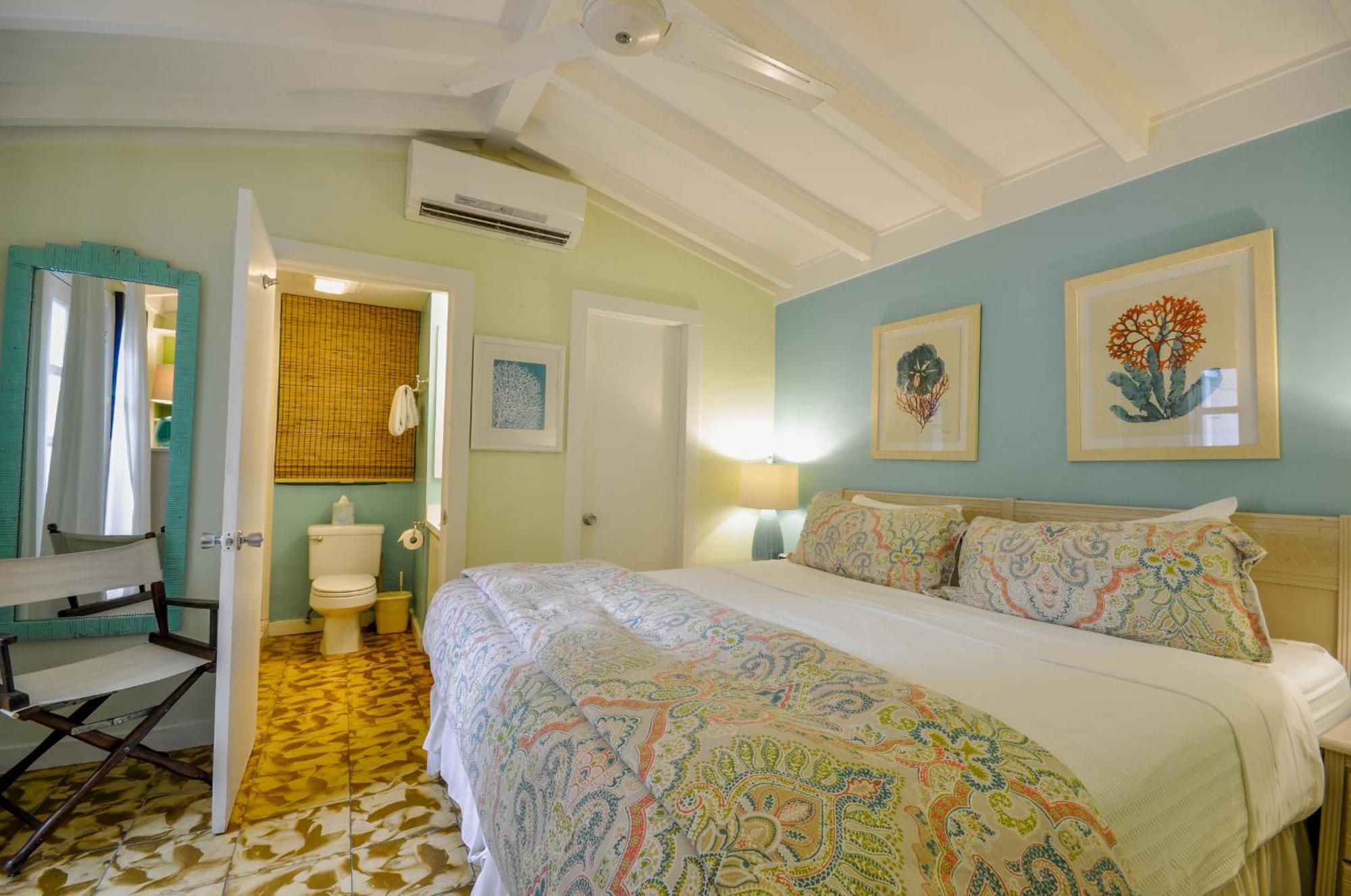 Ann Street Cottage Ки-Уэст Экстерьер фото